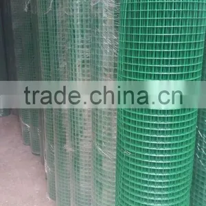 Factory!! Welded Wire Mesh Panel/ 2x2 Galvanized Welded Wire Mesh/ Coated Welded Wire Mesh thumbnail-3