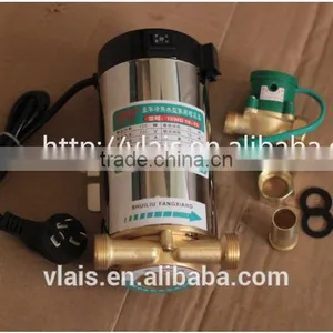 Water Pressure Booster Pump, Washing Machine Small Water Booster Pump thumbnail-4
