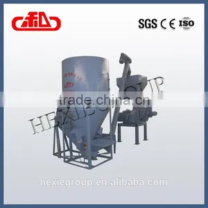 Automatic Animal Feed Processing Machine, Chicken Feed Making Machine thumbnail-1