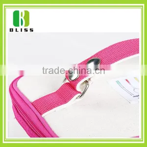 Customize Logo Print Hot Promotional Cheap Cooler Bag thumbnail-6