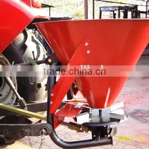 HOT PAINTING HIGH QUALITY TRACTOR MOUNTED SPREADER thumbnail-5