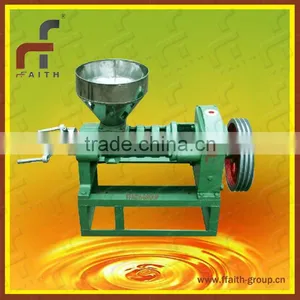 Best Seller Coconut Oil Mill thumbnail-1