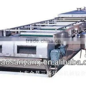PBF Type Horizontal Vacuum Belt Filter thumbnail-2