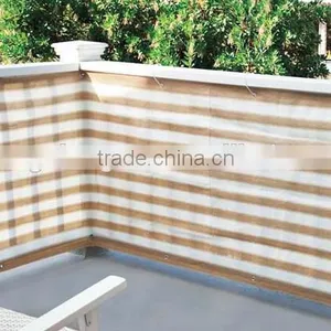 Balcony Netting for Protecting /shading/supporting thumbnail-1