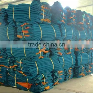 Vertical Construction Safety Net thumbnail-3