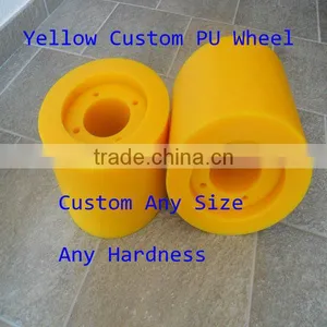 Custom Design Foam Rollers Made in China thumbnail-1