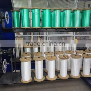 China Manufacture Nylon Fiber Rope Making Machine thumbnail-6
