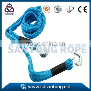 Synthetic Winch Rope thumbnail-4