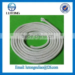 16 Strands Nylon Braided Rope thumbnail-1