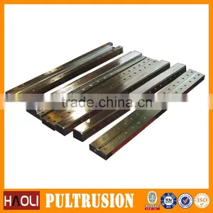 FRP Pultrsuion Mold Design and Manufacturing thumbnail-2