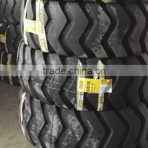 GITI TIRE 23.5-25 Loader Tire thumbnail-2
