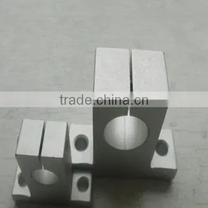 Linear Rail Shaft Support SK10 thumbnail-2