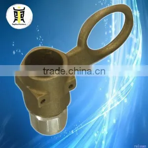 Pipe Nipple Casting Parts thumbnail-1