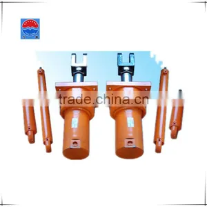 OEM Factory Sell Two-way Large Bore Cylinders thumbnail-1