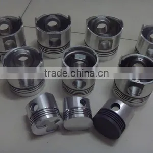 General Diesel Engine Parts Piston From China thumbnail-3