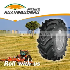 Tractor Tire 18.4/30 Wholesale for Tyre Oversea Dealers thumbnail-1