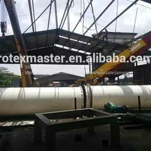 Easy Control Rotary Dryer thumbnail-3
