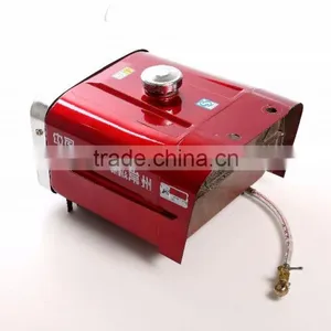Diesel Engine Tractor Fuel Tank Made In China Hebei thumbnail-3