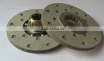 Clutch Driven Disk AssemblyDriven Clutch Disc Assembly for Truck thumbnail-6