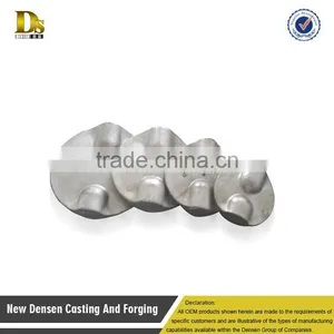 The High Quality of Our Shop Sell Like Hot Cakes Production According to the Drawing of Heat-resisting Stainless Steel Castings thumbnail-5