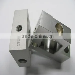 Cnc Machining Aluminum Bicycle Accessory and Parts Desktop Cnc Router thumbnail-2