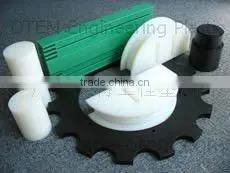 Processed UHMWPE/PE/HDPE Products thumbnail-1