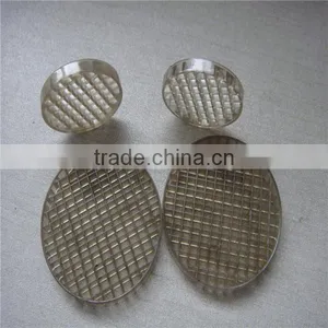 High Mechanical FEP Plastic Parts thumbnail-1