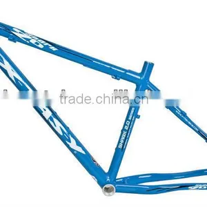 Aluminum Bicycle Road Frame Saling thumbnail-1