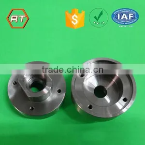 High Precision Cnc Lathe Turning Parts thumbnail-1