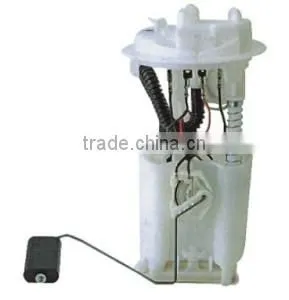 FUEL PUMP ASSEMBLY for PEUGEOT ELECTRIC E10533S 1525.82 51.97.3114.990.0 0986580291 thumbnail-1