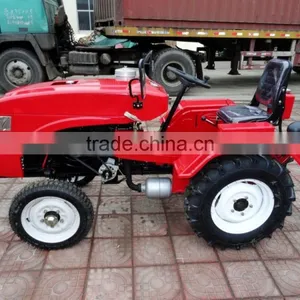 Hot Sale Farmtrac Tractor Price thumbnail-5