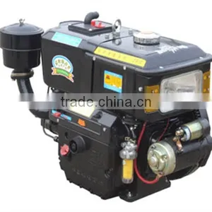 1-cylinder Diesel Engine thumbnail-1