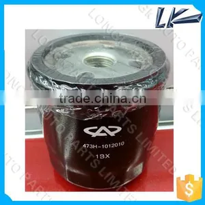 Chinese Small Car Oil Filter 473H-1012010 thumbnail-1