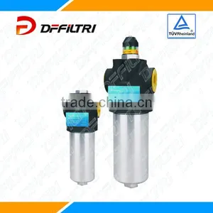 Hot Sale Replace HYDAC LF Series Medium Pressure Oil Filter thumbnail-1