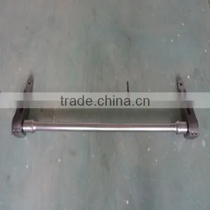 Torsion Bar thumbnail-1