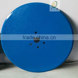 Brand New 26"*8 Notched Disc Blade for Wholesales thumbnail-1