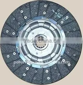 Tractor 333011730 Clutch thumbnail-1