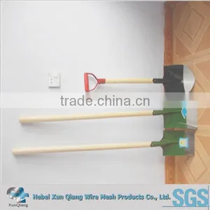 Carbon Steel Spade Shovel thumbnail-1