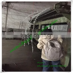 2017 Qiangyu High Tensile Hot Sale Galvanized Gabion Cage thumbnail-6