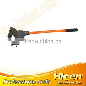 Labor Saving Ratchet Cable Cutter thumbnail-1