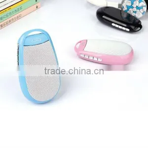 Electrical Mini Audio Player With 800MAH Li-on Battery thumbnail-1
