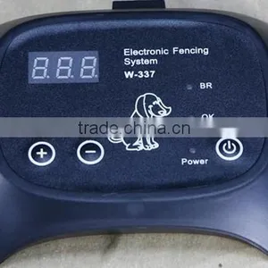 Outdoor Retractable Fence For Dogs thumbnail-2