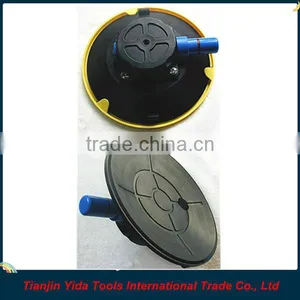 6" Concave Vacuum Cup With Nylon Mount thumbnail-1