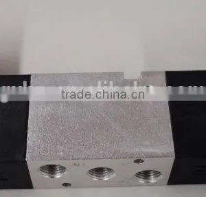 Best Price 4v Series 3 Position 5 Way 4v210 310 410 Single Acting Solenoid thumbnail-6