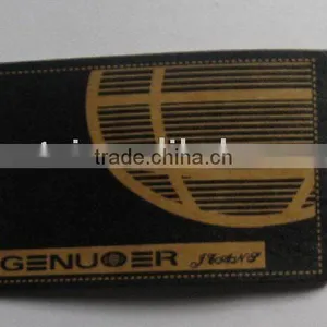 Jeans Label & Tag thumbnail-1