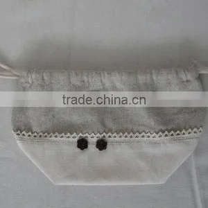 Eco-friendly and Recycle Small Money Bags thumbnail-1