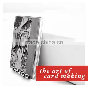 Plastic Prepaid Scratch Cards, Phone Calling Cards thumbnail-1