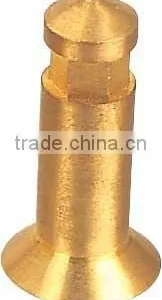Custom-made Non Standard Copper Mechanical Parts,CNC Part,turning Parts,precision Parts thumbnail-1