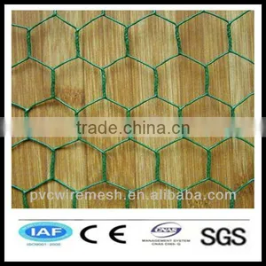 China Wholesale CE&ISO Certificated Anping Hexagonal Wire Mesh(pro Manufacturer) thumbnail-1