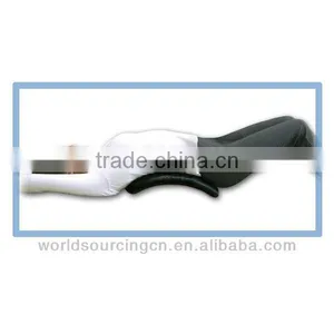 Arched Back Lumbar Stretcher Extender thumbnail-1